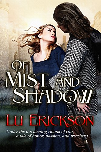 Of Mist and Shadow (English Edition)