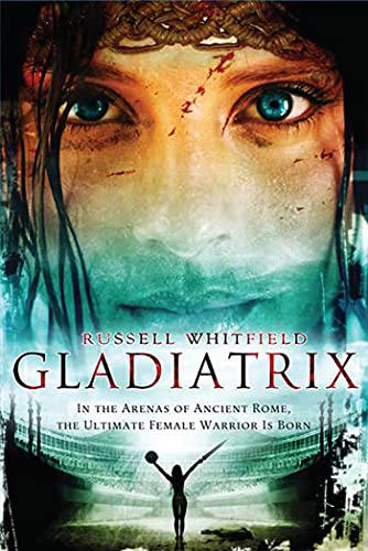 Gladiatrix view 2