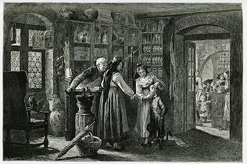 Tableaux d'art Frédéric Théodore Lix de qualité musée 60x90