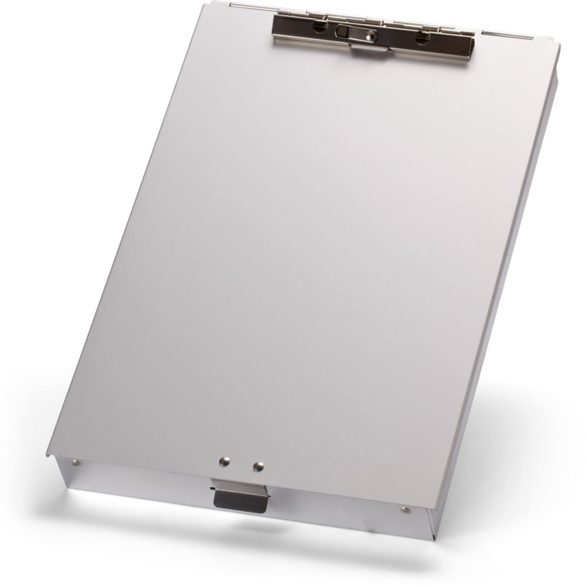 Officemateoic forme aluminum Storage Clipboard, 21,6 x 30,5 cm (83200)