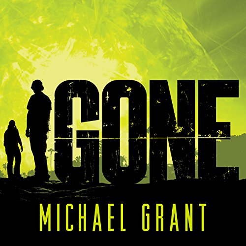 Gone: Gone Series, Book 1