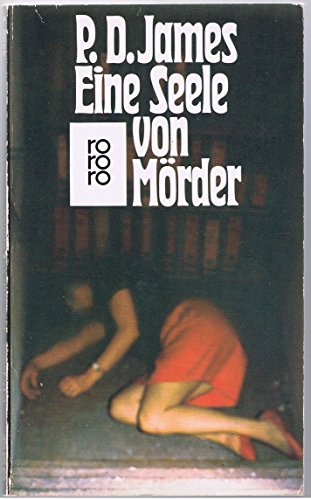 Eine Seele von Mörder. (German Edition) [German] 3499143062 Book Cover