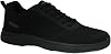 Pyramid Mens Path Lite Seamless Mesh Bowling Shoes - Lightweight Seamless Design, Athletic Fit, Breathable Knit Upper, Universal Slide Soles