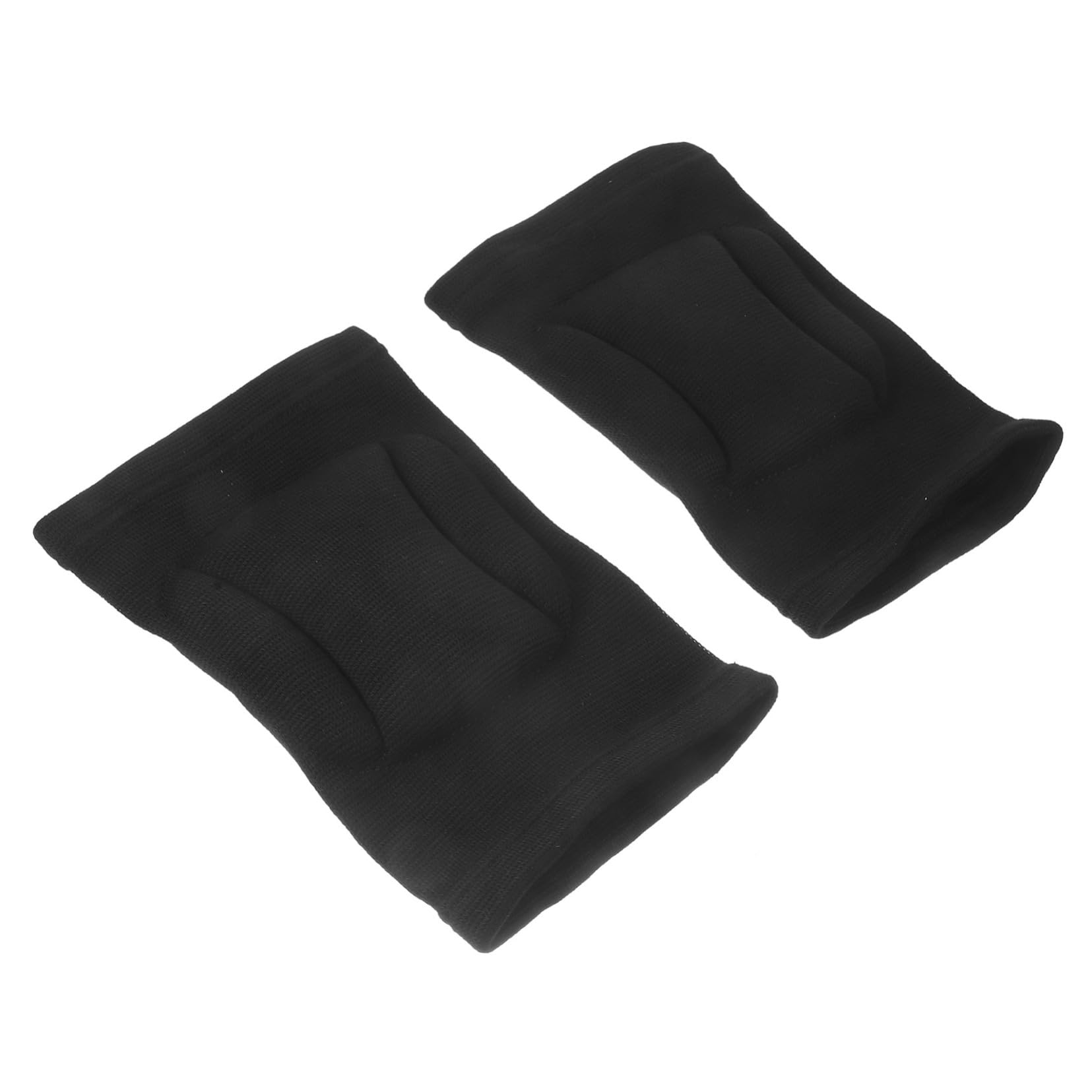NULYLU Breathable Workout Knee Brace Protective Kneepads for Basketball Football Volleyball Skating