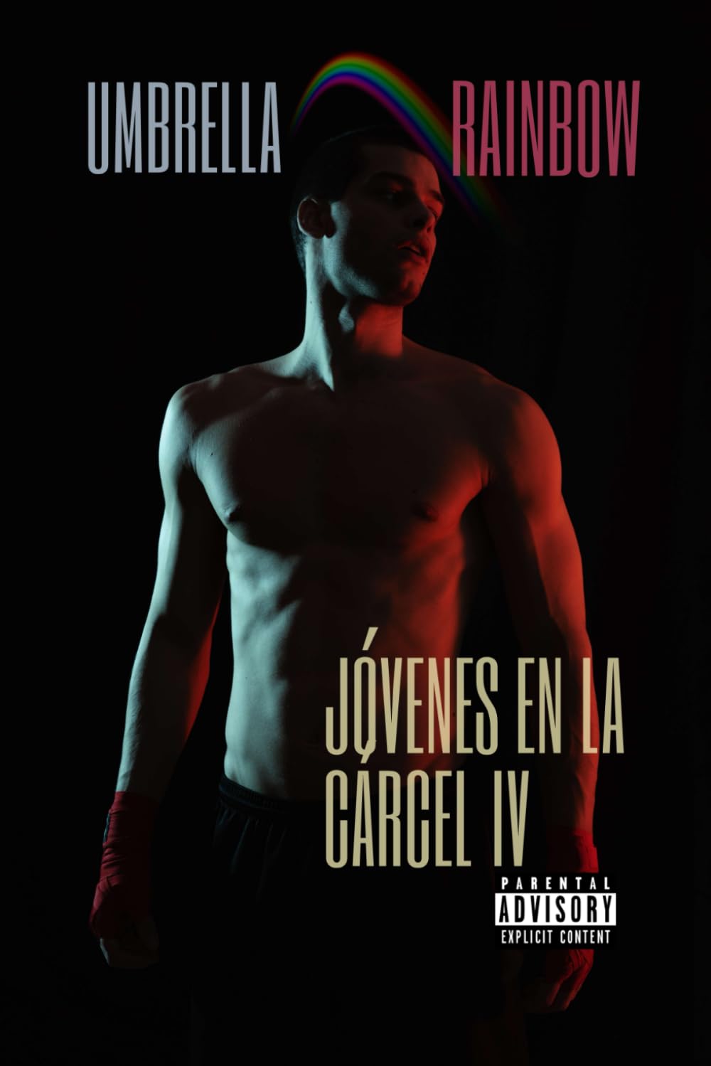 JÓVENES EN LA CÁRCEL: PARTE CUATRO