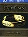 Produktbild LORD OF THE RINGS: THE MOTION PICTURE TRILOGY - LORD OF THE RINGS: THE MOTION PICTURE TRILOGY (15 Blu-ray)