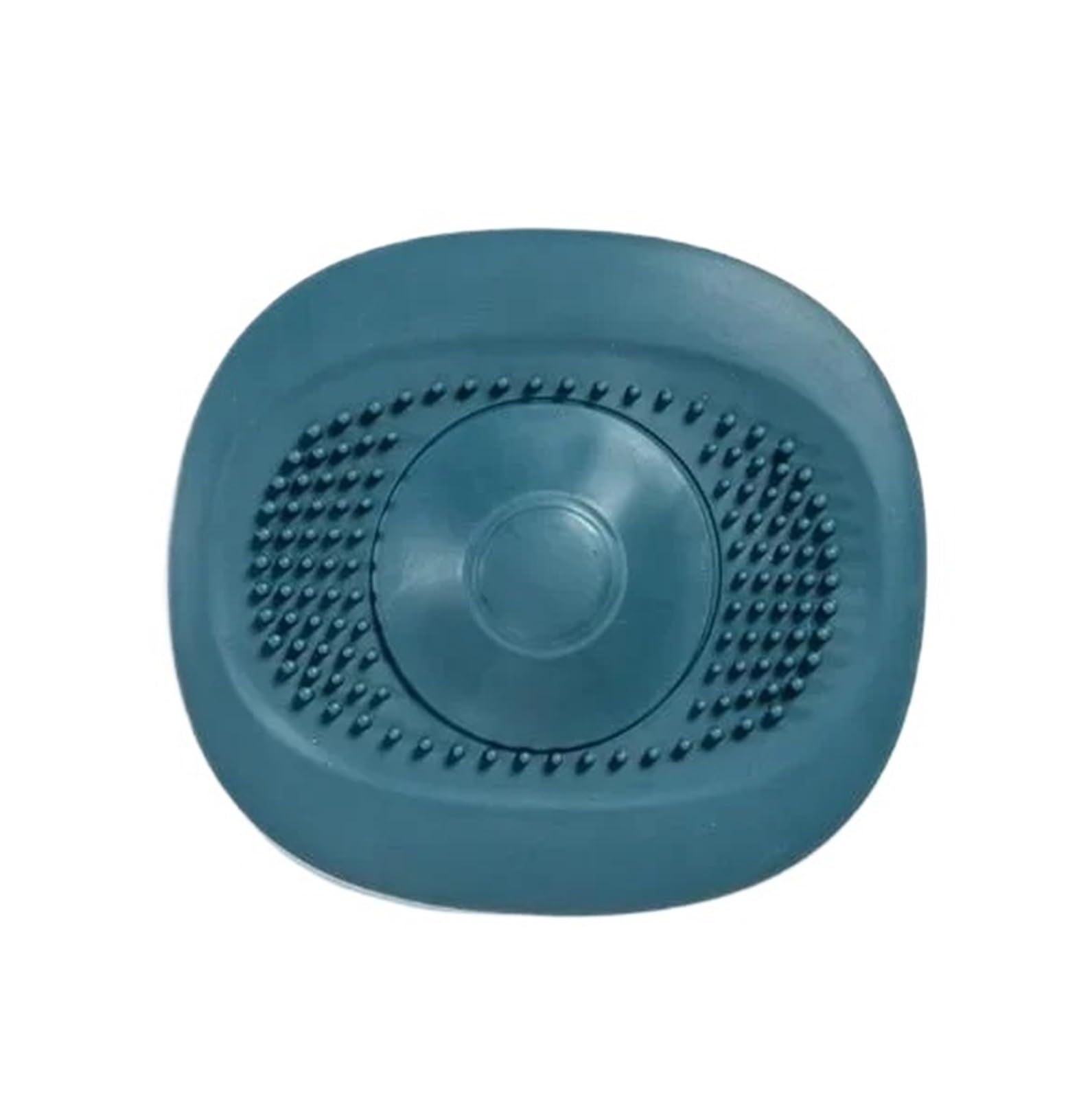 Bathroom Sink Strainer Drain Hair Catcher