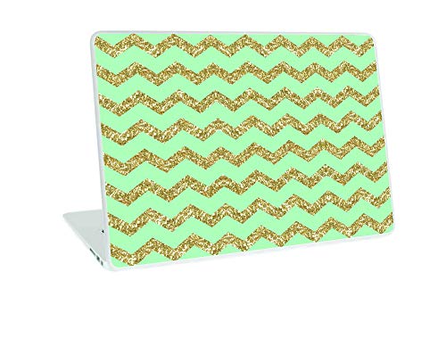 Image of Galaxsia Pattern D46 Vinyl Laptop Skin /Sticker /Cover /Decal Compatible for Any 13 to 13.3 Inches Laptop (Hp /Dell /Sony /Acer /Lenovo /Asus. Etc) Or Notebook.