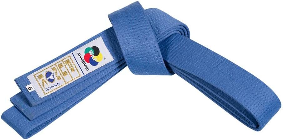 Century Punok Competition Belt