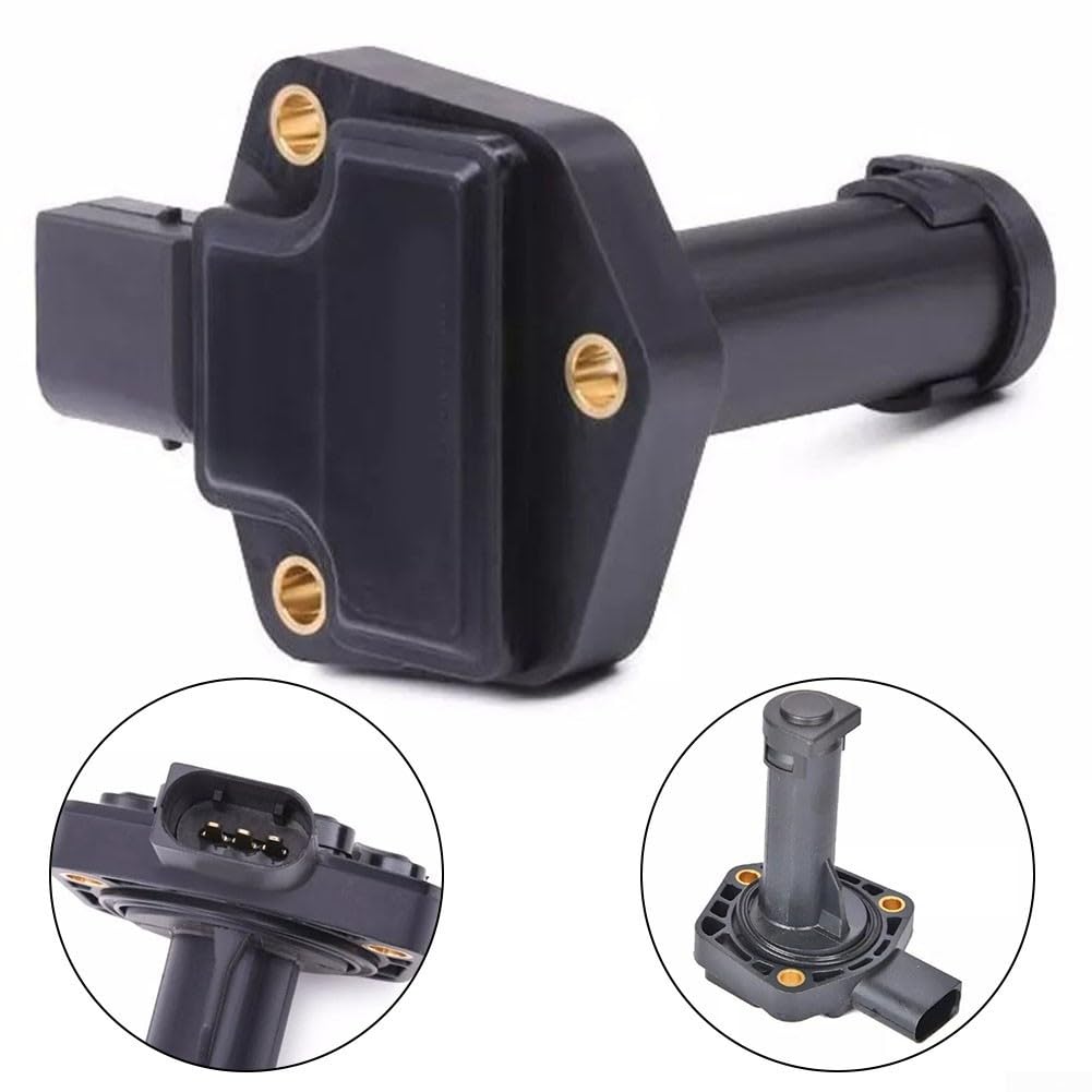 Sensore di livello dell'olio motore 31368695 30774625 per Volvo C30 C70 S60 S80 XC60 XC70 XC90 V70, sostituzione del sensore di pressione dell'olio