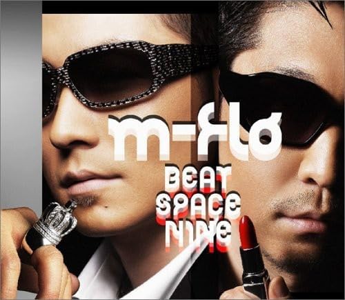m-flo Beat Space Nine