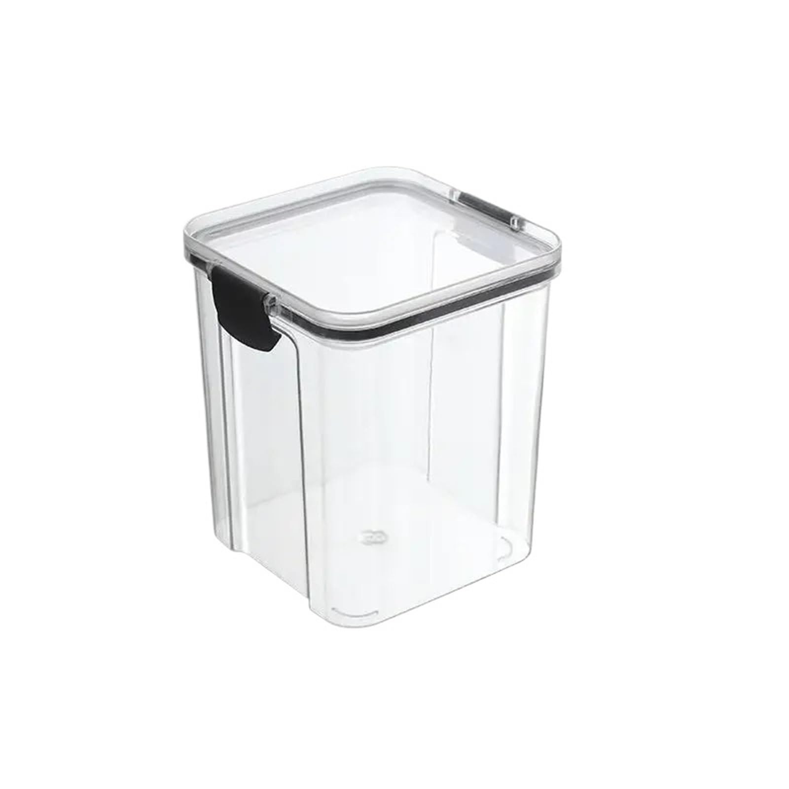 UBOHUZ Airtight Milk Powder Container Storage Box for Kitchen & Pantry