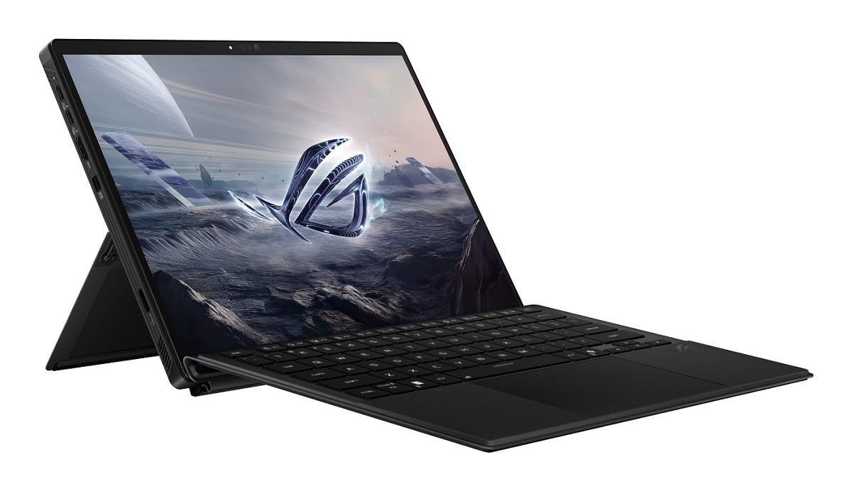 ASUS ROG Flow Z13 AMD AI MAX+ 395 24GB 1TB GZ302EA-RU074W W11H