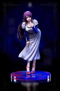神代利世 かみしろりぜ 1/6スケールフィギュア 塗装済み完成品 フィギュア スタチュー [並行輸入品]