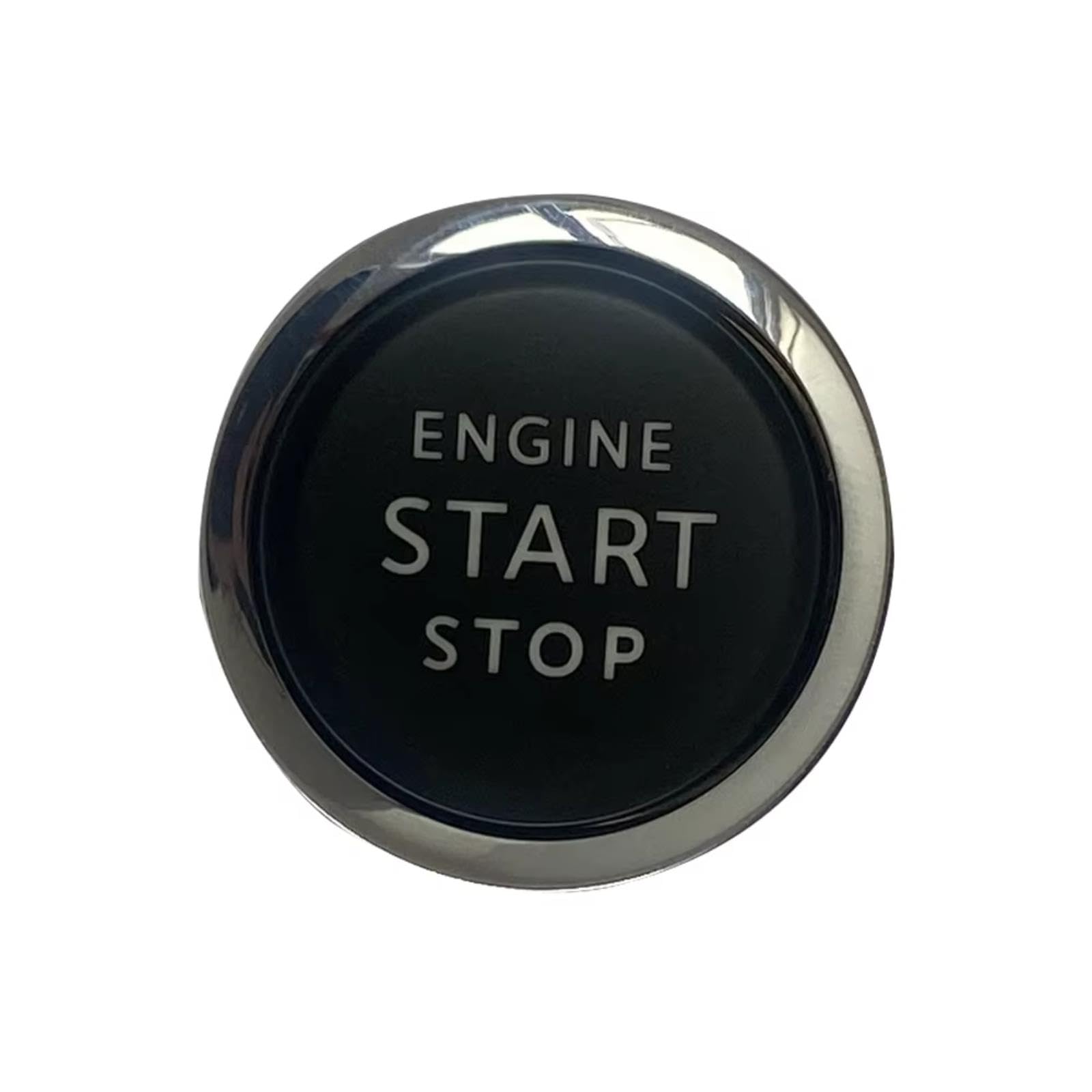 Bouton Poussoir Start Stop Pour Peugeot 308 408 508