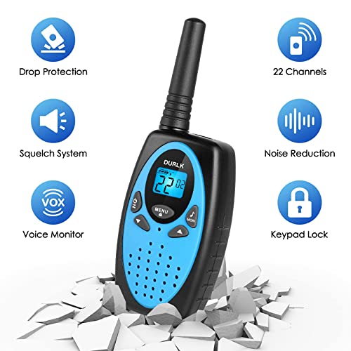 Walkie-Talkies-Long-Range-4-Pack-Rechargeable-Walkie-Talkies-for-Adults-Built-in-1200mAh-Li-ion-Batteries-USB-C-ChargingVOX-2-Way-Radios-22-FRS-Channels-for-Camping-Hiking-Cruise-Ships