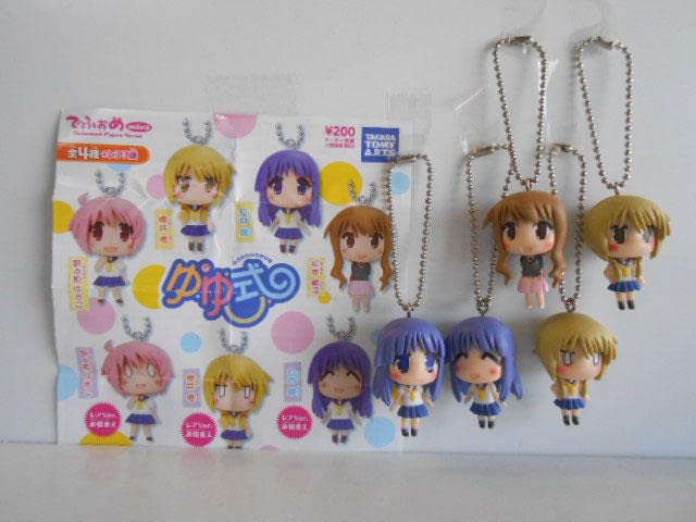 ♯Jyl21CKでふぉめminiゆゆ式レア入人気5種 Amazon.co.jp: ♯Jyl21CKでふぉめminiゆゆ式入5種 : DIY・工具