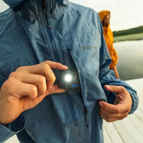 Image of GoPro LIT Hero - Lightweight, Compact, Waterproof Action Camera with Built-in Light, 4K60 Ultra HD Video, 12MP Photo, Touch Screen, HyperSmooth Stabilization