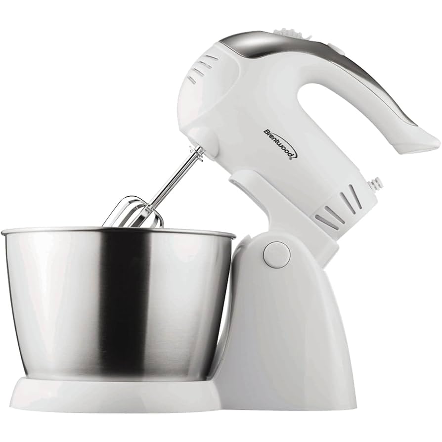 WESTONE ミキサー　ウェンストン 20 lb Stainless Steel Meat Mixer | Weston Brands
