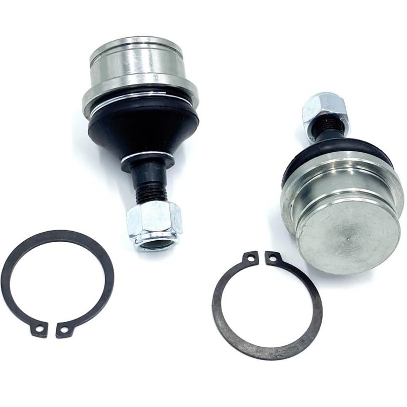Ensemble d'extrémité de rotule PM800 500 GT kit d'articulation de direction 4pcs