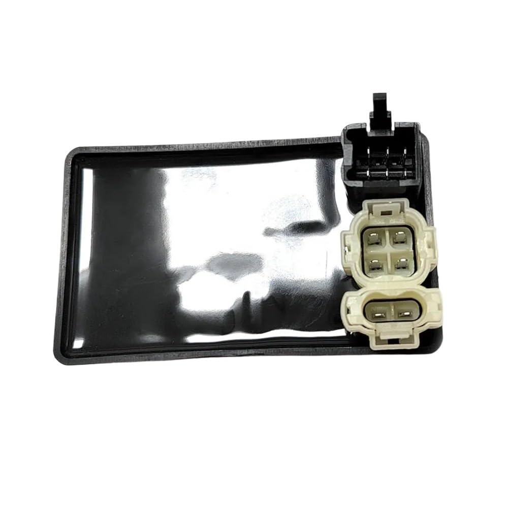 Unité d'allumage CDI Pièces De Rechange pour Boîtier CDI Moto pour TGB pour Blade 500 525 550 pour Target 925818 Accessoires Remplacement