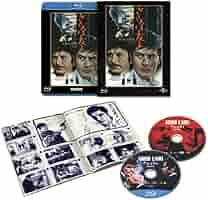 さらば友よ ユニバーサル思い出の復刻版 ブルーレイ [Blu-ray] w17b8b5 Amazon.co.jp: さらば友よ ユニバーサル思い出の復刻版