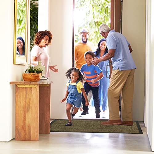 BLADO Door Mats Indoor & Outdoor - Image 2