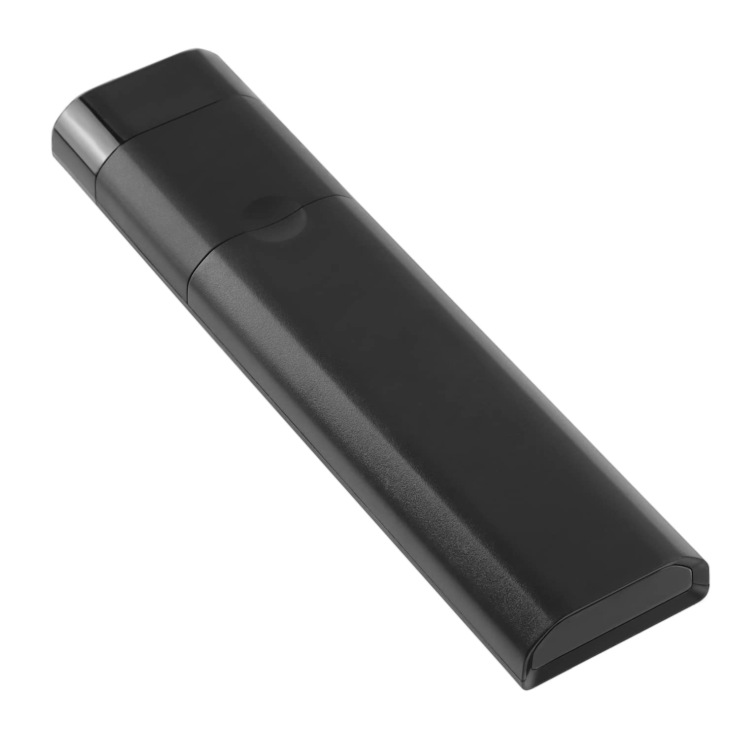 Mando A Distancia De Repuesto Para Televisores Hisense 4K UHD – Compatible Con Los Modelos A6G, A6GTUK, A7GQ Y Más – Sin Configuración, Solo Poner Pilas (AAA No Incluidas)