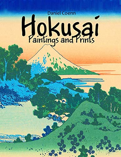 Hokusai: Paintings and Prints (English Edition)