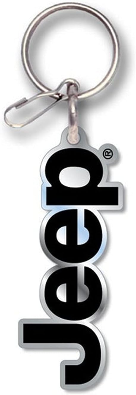 Plasticolor unisex-adult Key Chain
