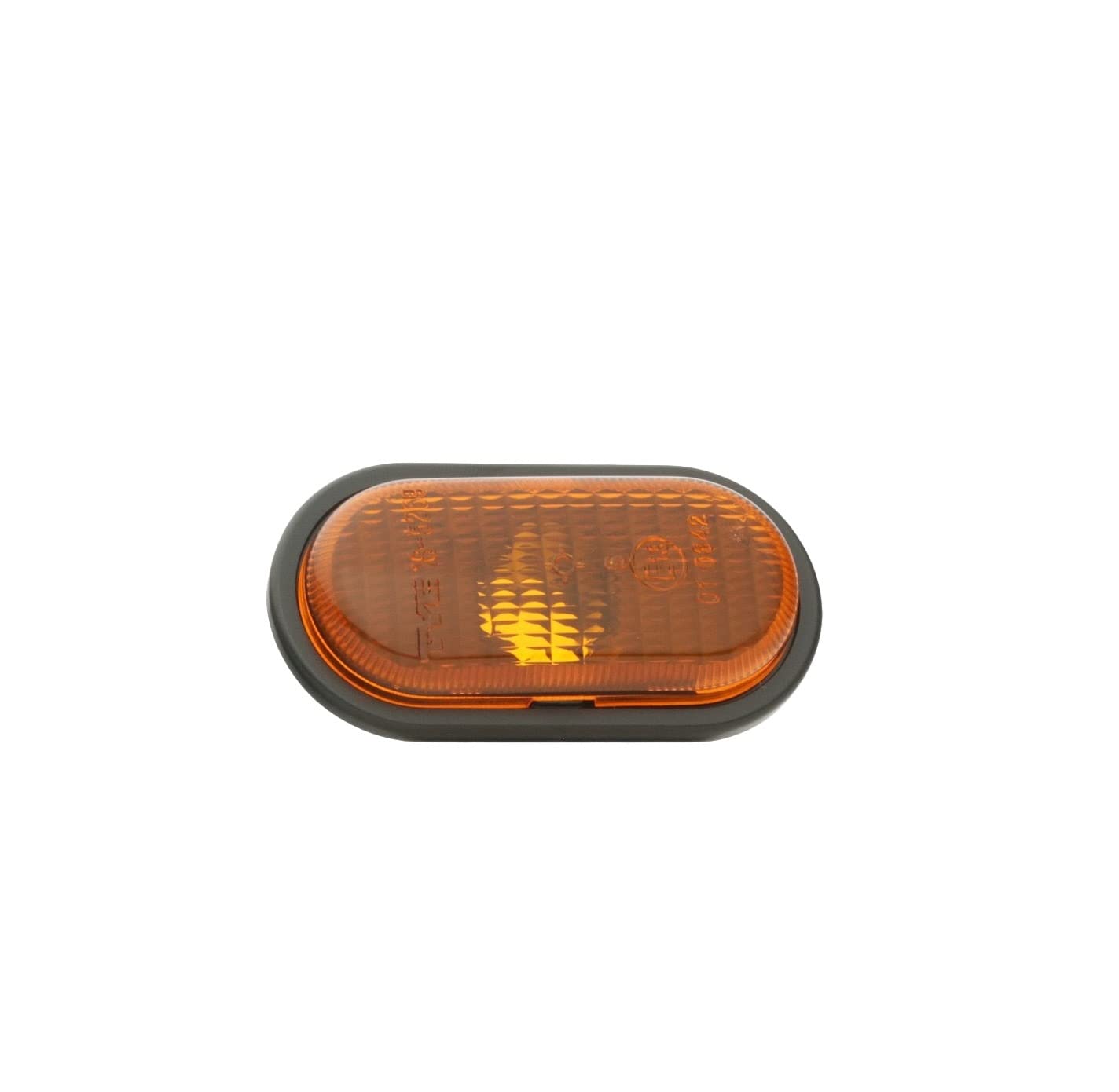 Lateral Installation|Left and right TYC 18-0665-01-2 Indicator for ,NISSAN,OPEL,