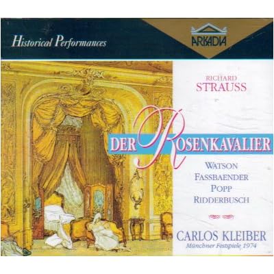 Der Rosenkavalier