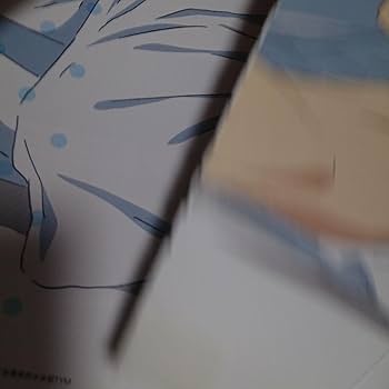 期間限定値下げ！ハイスピ　桐嶋郁弥　色紙　ケース付き　複製原画色紙　希少 期間限定値下げ！ハイスピ 桐嶋郁弥 色紙 ケース付き 複製原画