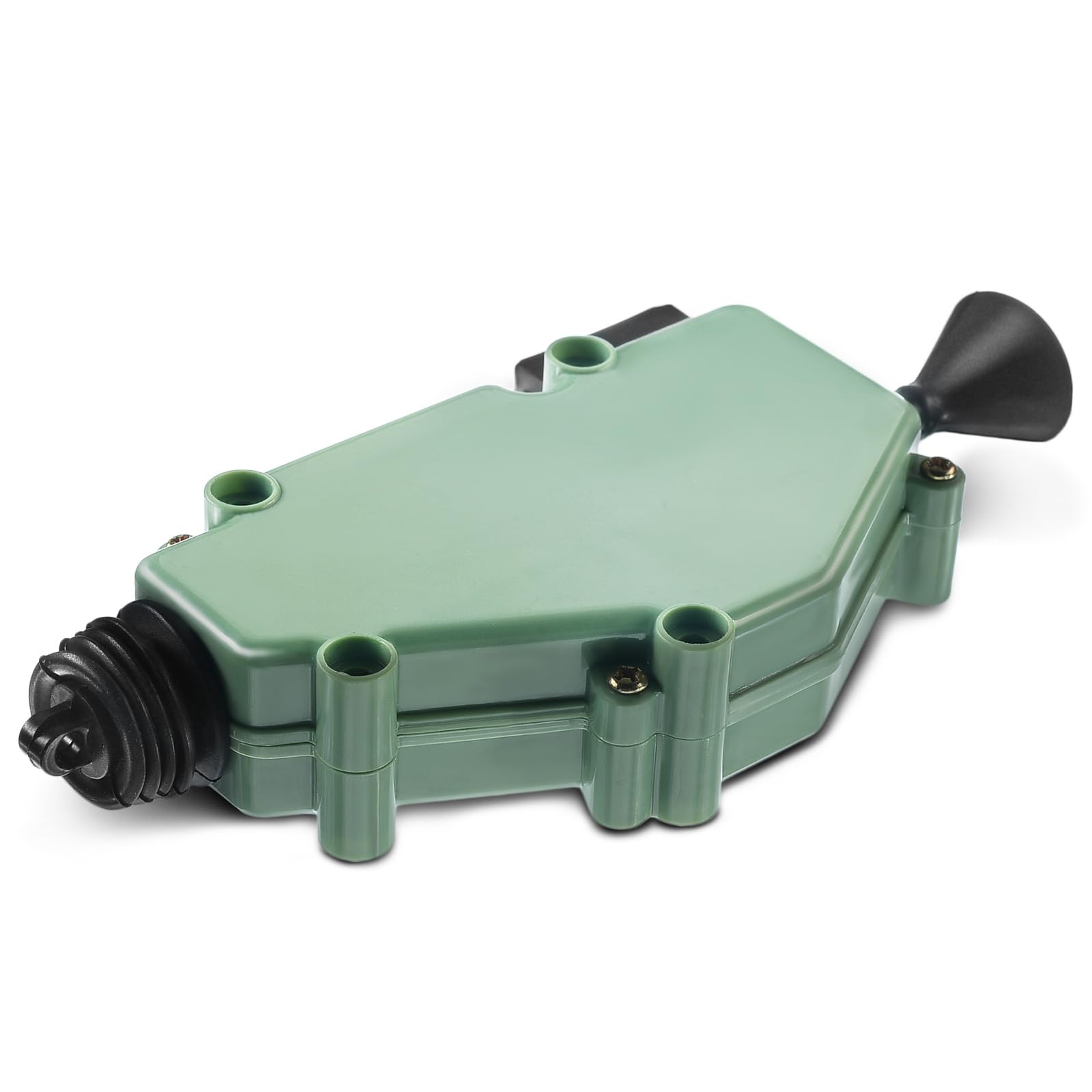Frankberg 1x Stellmotor Zentralverriegelung Türschloss Stellmotor ZV 4-Polig Kompatibel mit Transporter III T3 1979-1992 Transporter IV T4 1990-2003 701959781 255959783A