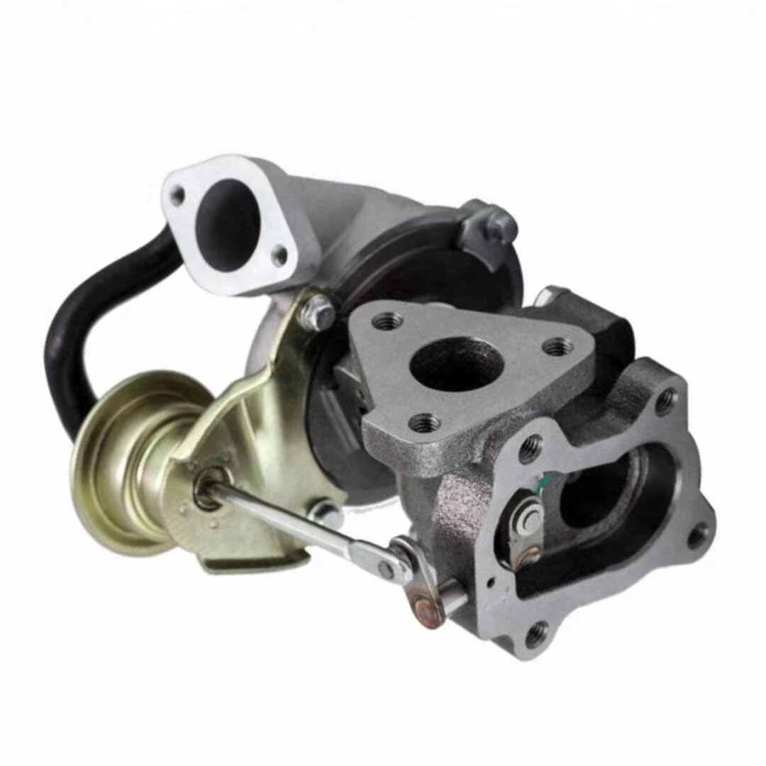 Amazon.com: Tapeak Turbo Small Turbocharger VZ21 Turbo 13900-62D51