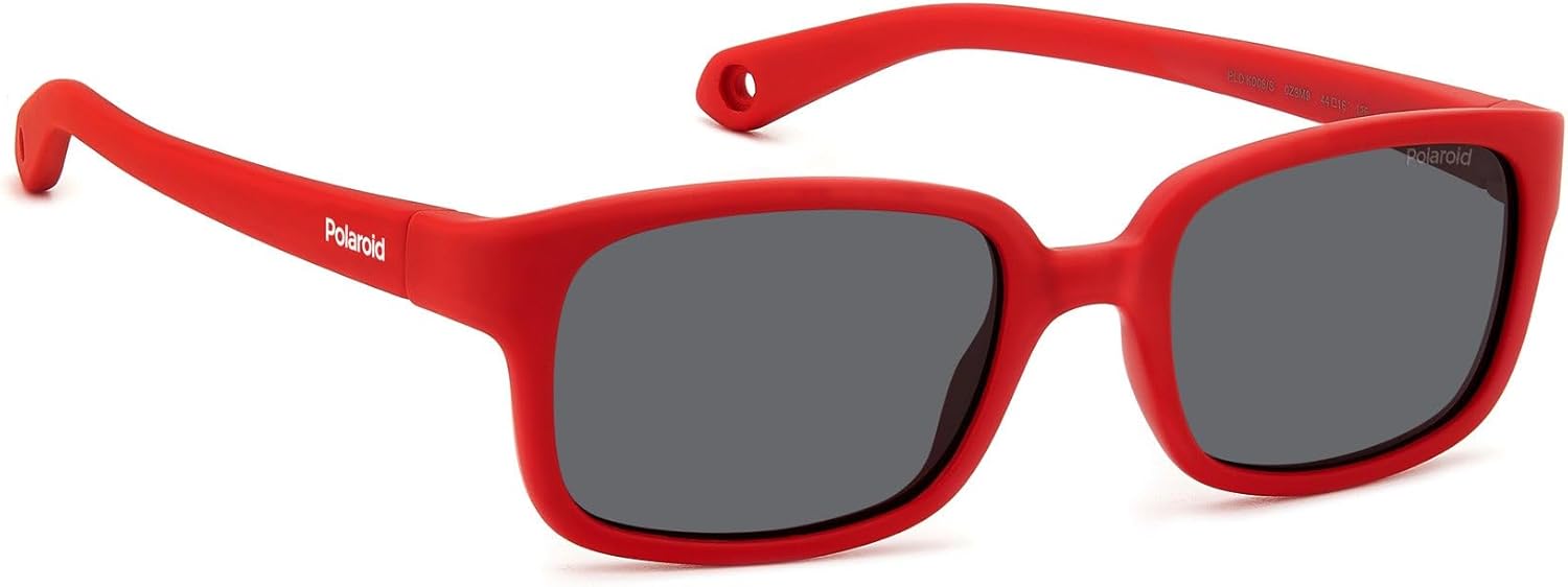 Unisex Kids PLD K008/S Sunglasses (pack of 1)