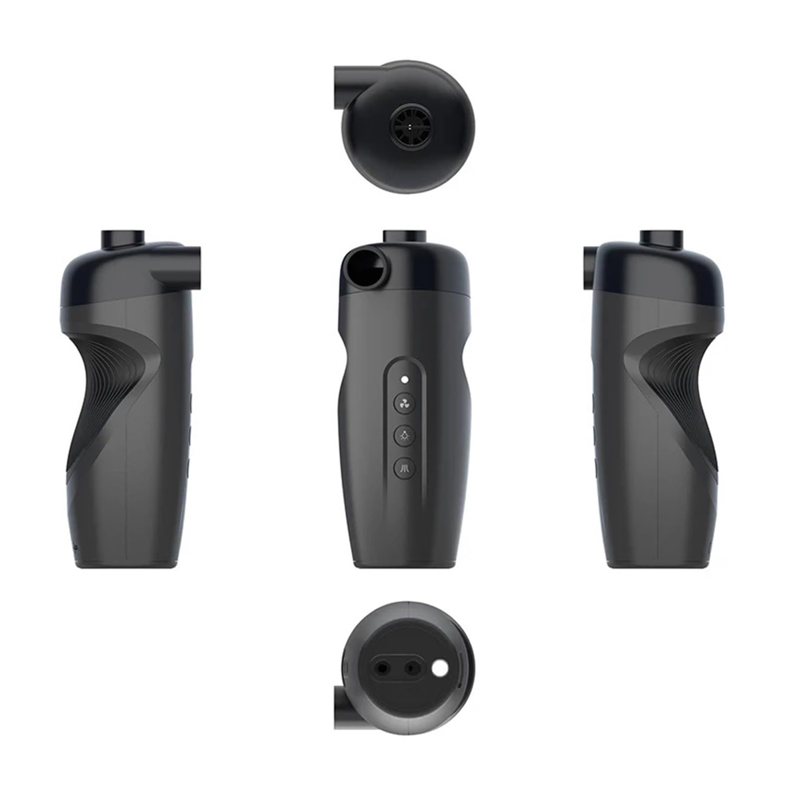 Pompa Di Gonfiaggio Elettrica, Portatile Wireless For Esterni, Gonfiatore D'aria For Tavola Da Paddle In Piedi Gonfiaggio E Sgonfiaggio Rapidi