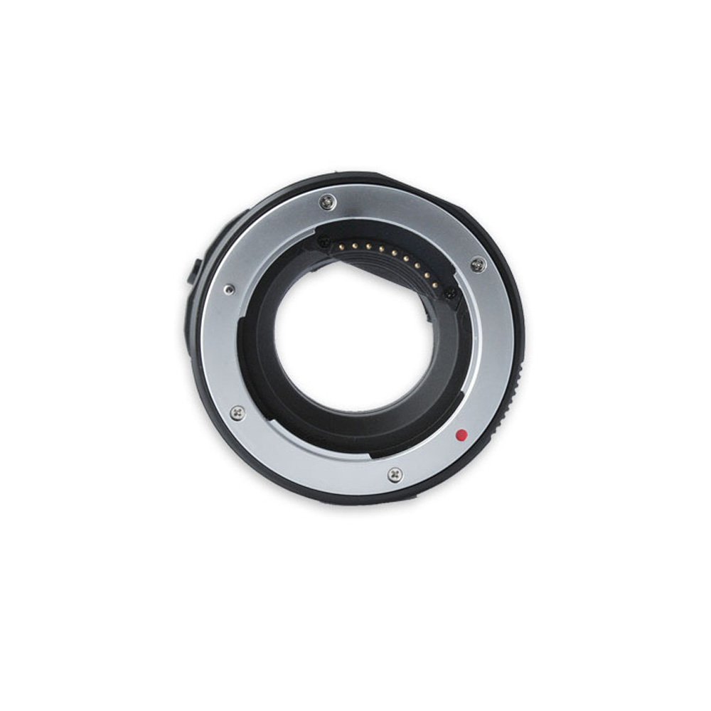 Anillo adaptador de enfoque automático AF para objetivo 4/3 Micro M4/3, montaje de la cámara para cámara Olympus E-PL1 PL2 PL3 E-P1 Panasonic G3 DSLR