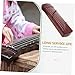 TOPPERFUN Beginner Guzheng for Playable Instrument Practice Guzheng for Chinese Music Deep for Young Musicians and Beginners
