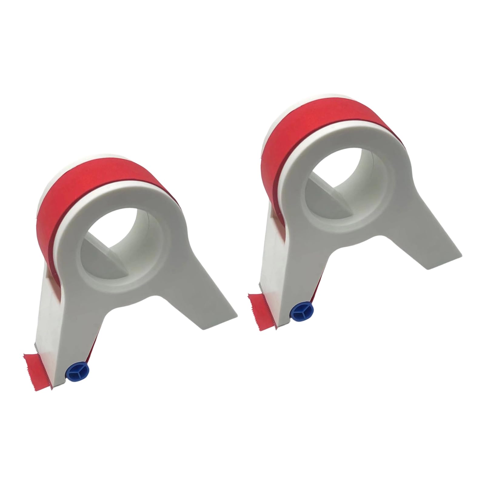 Apglsxy White Paint Tape Applicator Tool Portable For Various Sizes In Art And Decorating Activity Painters Tape Paint Applicator