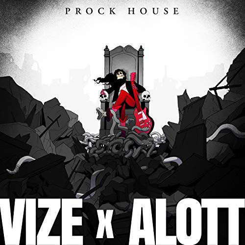VIZE & Alott