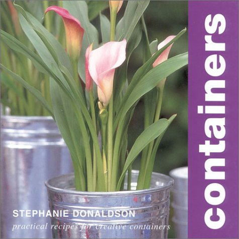 Containers      Hardcover – August 1, 2000