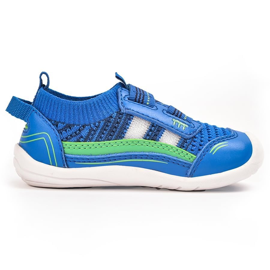 pediped Boy's Grip 'N' Go First Walker Shoe2