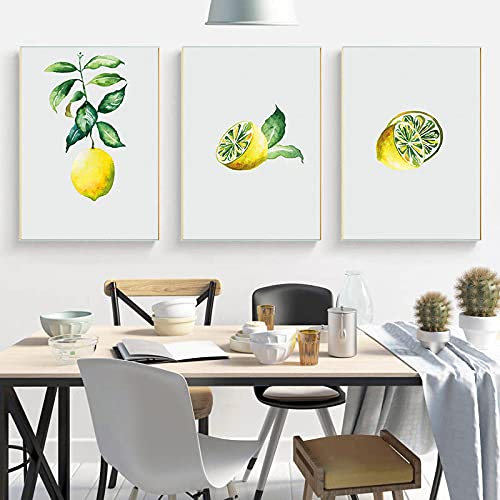 Toile Peinture Décor Plante pour revitaliser un mur blanc sans travaux ni effort