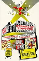 Stroke of Fortune: The Adventures of a Motion Picture Showman 0944019188 Book Cover