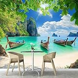 MatéRiau Premium Durable : Fabriqué En Papier Peint Soie De Haute Qualité,RéSistant à La LumièRe Et à L'Eau,Notre Produit Assure Une Finition Impeccable Sans DéFormations Ni Bulles. IdéAl Pour Toutes Les PièCes,Ce RevêTement Mural Conserve Son éClat Avec Le Temps,Rendant Votre IntéRieur à La Fois éLéGant Et Durable