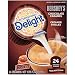 International Delight Hershey's Chocolate Caramel Mini I.D.'s Non-Dairy Creamer, 24 Servings (1 Pack)