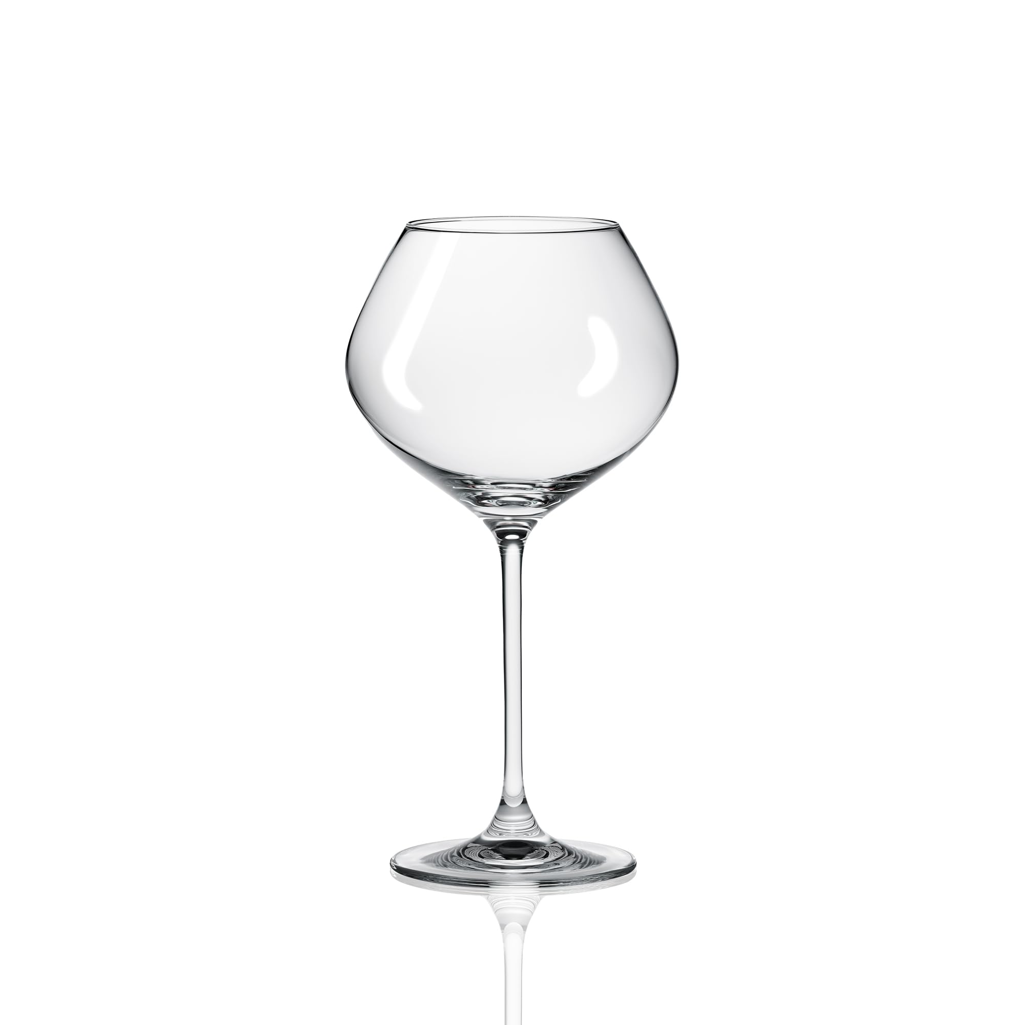 RONA Celebration Burgundy, 760 ml (Set of 6 Glasses)(Model : 6272 | 760)