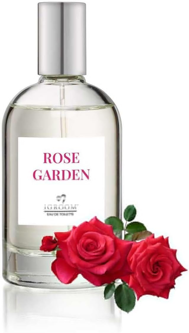 MPP Dog Perfume 22 Favorite Classic Chic Scents to Choose from Pro Canine Colognes (Capri of Island)