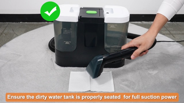 Amazon.com: Carpet Cleaner Machine,Deep Cleaner Machine for Rug